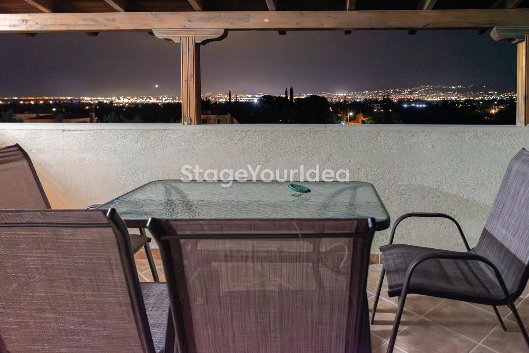 Luxury Appartment, Only 7 Minutes From Thessaloniki Airport And 15 Minutes From City Center ,For 8-23 People Also For Gatherings And Parties Neon Rysion Zewnętrze zdjęcie