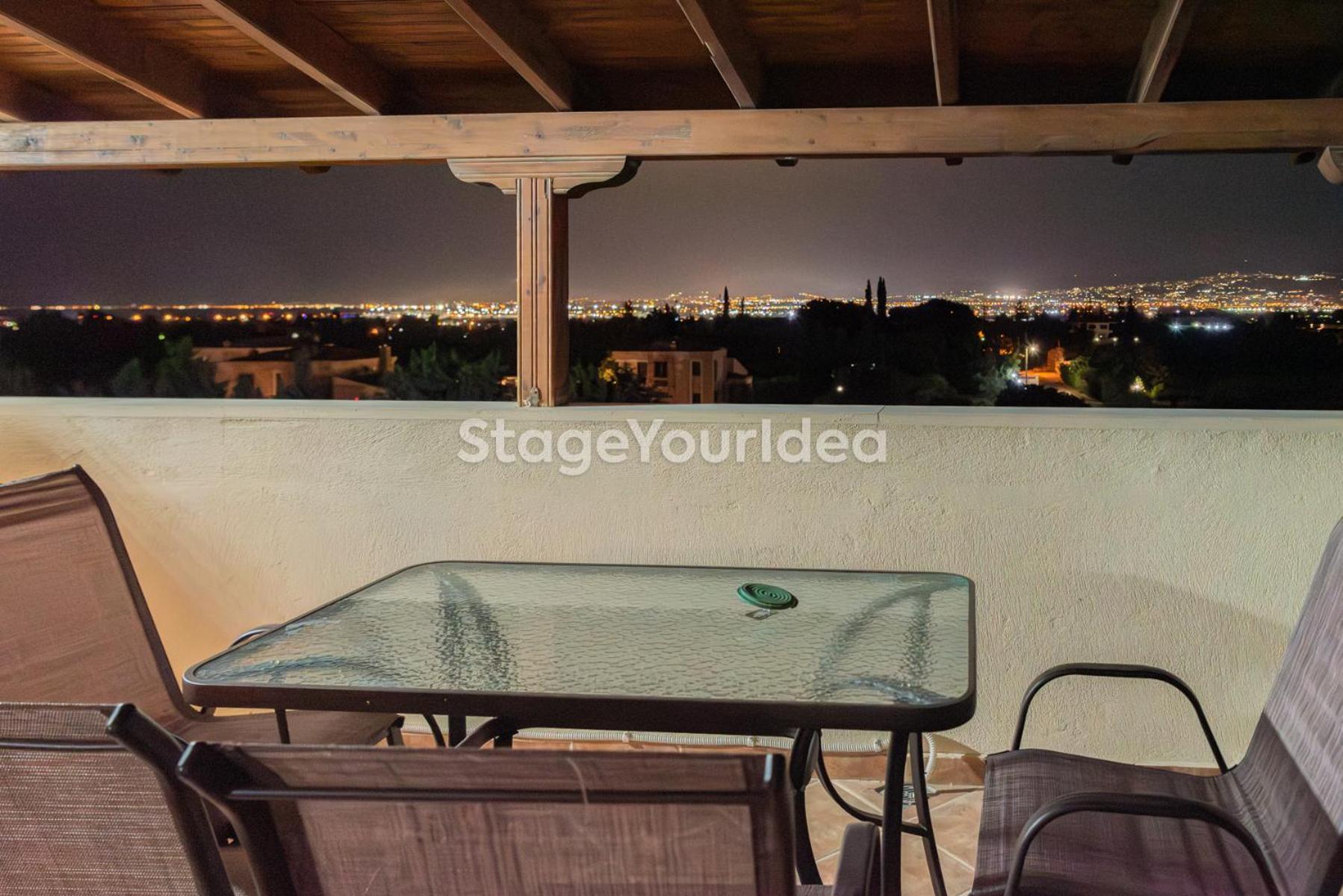 Luxury Appartment, Only 7 Minutes From Thessaloniki Airport And 15 Minutes From City Center ,For 8-23 People Also For Gatherings And Parties Neon Rysion Zewnętrze zdjęcie